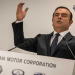 Carlos Ghosn