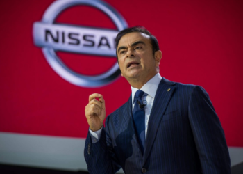 Carlos Ghosn