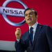 Carlos Ghosn