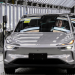 Chinese electric vehicles (EVs)