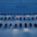 Xpeng EV Winter test