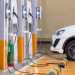 Electric Vehicle Charging Stations