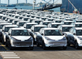 Electric vehicles