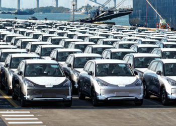 Electric vehicles