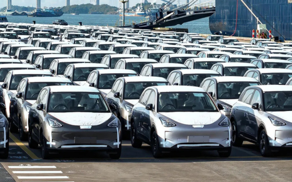 Electric vehicles