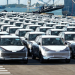 Electric vehicles
