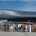 Ellsworth US air force base