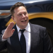 Elon Musk trillionaire