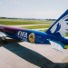 FIFA world cup 2026 flight