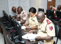 FRSC personnel