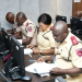 FRSC personnel