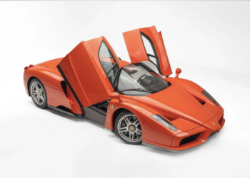 Ferrari Enzo