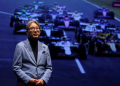 Honda CEO Toshihiro Mibe [Reuters]