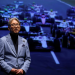 Honda CEO Toshihiro Mibe [Reuters]