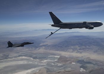 Boeing’s KC-46 crisis: The $10bn tanker that still can’t see properly