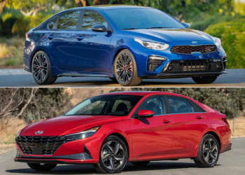 Kia and Hyundai Cars theft