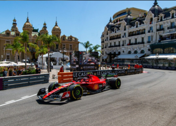 The real reason Formula One’s biggest stars keep choosing Monaco as home
