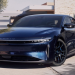 Lucid car