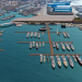 Marina Port Makeover Attracted Mirazur Capital [Supery achttimes]