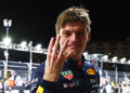 Max Verstappen's car collections