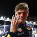 Max Verstappen's car collections
