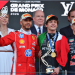 Monaco Grand Prix Winners