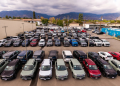 The $50,000 Car Problem: Why One Million Americans Have Left the New-Car Market