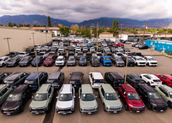 The $50,000 Car Problem: Why One Million Americans Have Left the New-Car Market