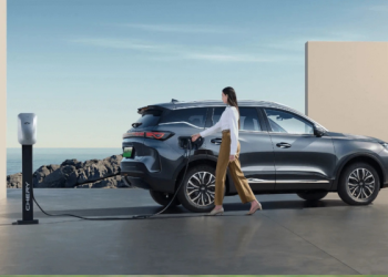 PHEV