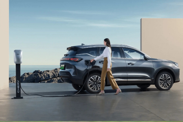 PHEV
