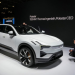 Polestar in US