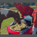 Rick Ross Ferrari horse