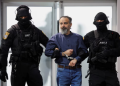 Saudi Doctor Gets Life Sentence Over Deadly German Christmas Market Attack