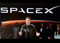 SpaceX's Stock Market Debut