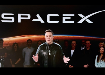 SpaceX's Stock Market Debut