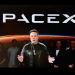 SpaceX's Stock Market Debut