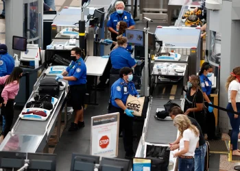 TSA