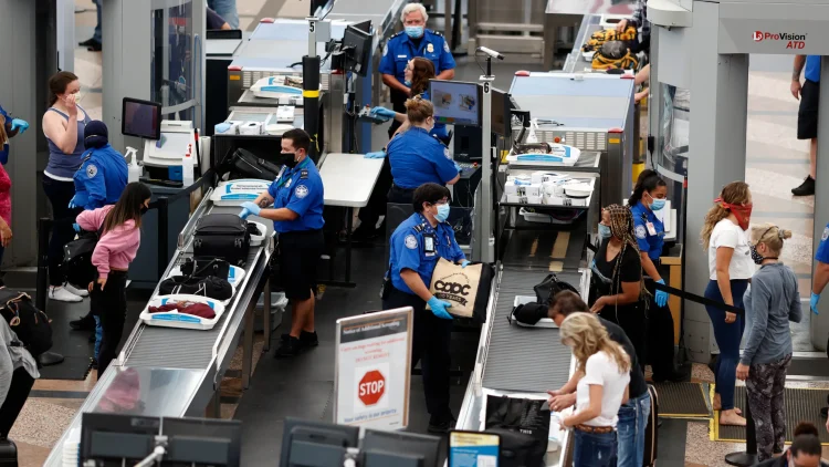 TSA
