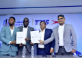 TVS Motors Nigeria