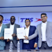 TVS Motors Nigeria