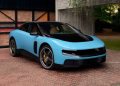 The Ferrari Luce