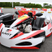 Toyota Go-Karts