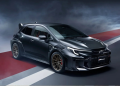 Toyota unveils GRMN Corolla as performance hatchbacks defy the EV shift