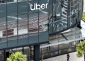 Uber lawsuit