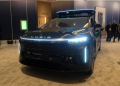 Uber Robotaxi