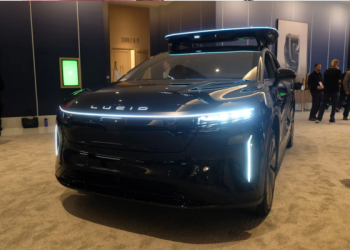 Uber Robotaxi