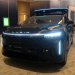Uber Robotaxi