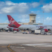 Virgin Atlantic flights