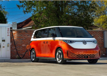 Volkswagen ID.Buzz