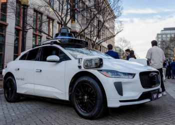 Waymo recall
